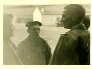 Bernard Caron 09-61-3b  Ain Mimoun -Khenchela