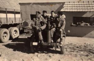 Claude Mazel ....011 Ain Mimoun Khenchela