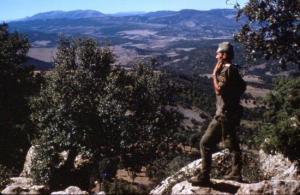 De si beau paysages à Chélia Yabous