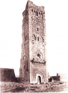 منصورة في صور