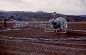 مروحية الساس بوحمامة