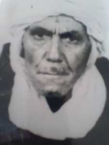 بودرع عمار بن احمد يابوس خنشلة