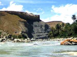 منظرجميل بالولجة خنشلة