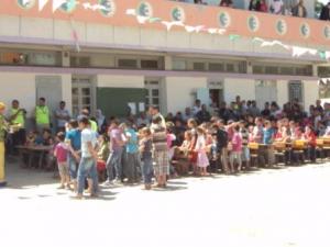 قافلة الصحة و التحسيس