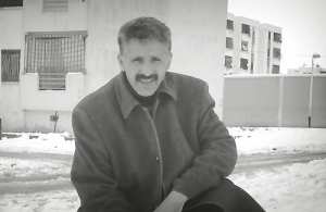 متقنة سوفي - عبد الحفيظ سوفي قيس