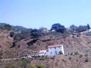 DISPENSAIRE DE OULED AISSA ZATIMA