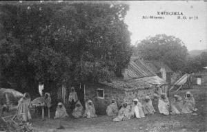 Ain-mimoun     Khenchela