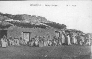 khenchela-le-village Mellaguo Bouhmama
