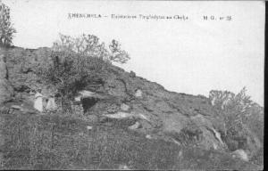 khenchela-les-troglodytes
