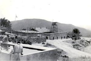 Ain Guiguel vu par V33.