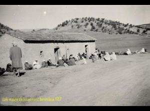 BOUYAMENE  1957