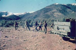 Plateau bouhamama .GRO  chélia