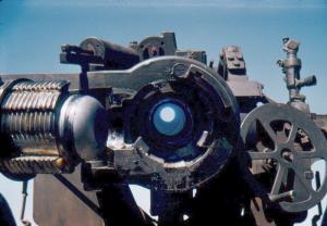 Bouhmama Copie de obusier de 155  -7-