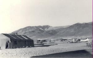 0055 - Bouhmama  Opération en cours.