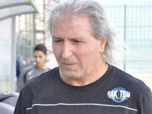 Blida - Football: Mouassa nouvel entraîneur de l’USMB