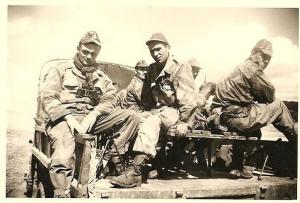 Le djebel Arhane  Chélia Bouhmama