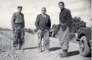 Covoi de Bha vers Khenchela--Etat des routes entre Khenchela – Bouhamama