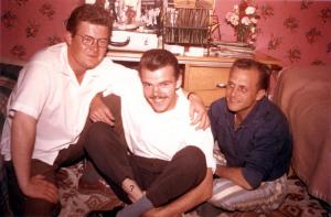 Chef de SAS officier de justice et collecteur d’informations SAS Bouhamama.