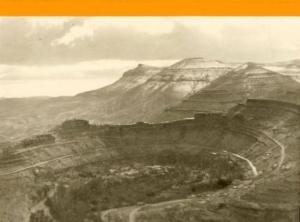 Cuvette de Taberdga chéchar