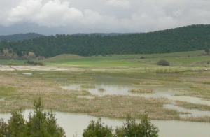 BARRAGE DE FOUM-EL-GUEISS KAIS
