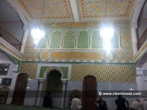 Mosquée de Ain Defla, Tlemcen