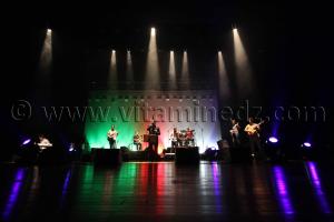 Le concert caritatif au profit des autistes de Tlemcen ou l’occasion de donner sans compter