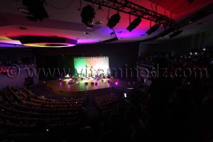 Concert en faveur des enfants autistes organisé par des musiciens tlemceniens