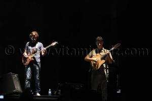 Groupe Jarka  Concert en faveur des enfants autistes organisé par des musiciens tlemceniens