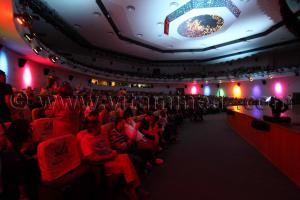 Concert en faveur des enfants autistes organisé par des musiciens tlemceniens