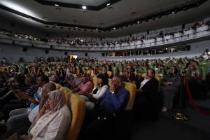 Concert en faveur des enfants autistes organisé par des musiciens tlemceniens