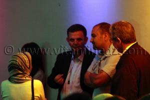 Concert en faveur des enfants autistes organisé par des musiciens tlemceniens