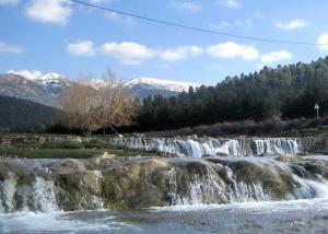 Boulazazen Yabous Chélia