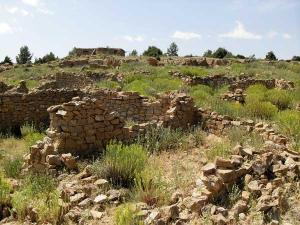 THIGHAZA M'SARA   KHENCHELA