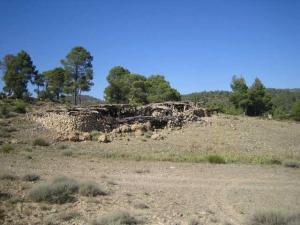 Theghazza Efarrage   M'SARA