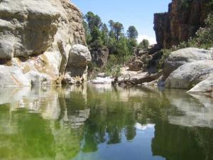 Theghazza Efarrage   M'SARA