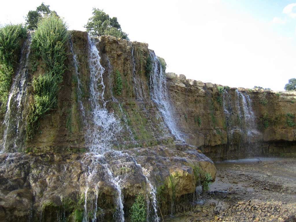 Aazza-M'sara Bouhmama Khenchela