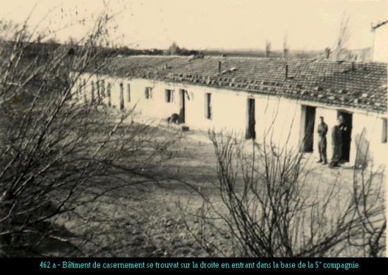 Ferme Martin Kais Khenchela