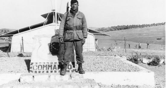 Bouhmama cuisin 2013