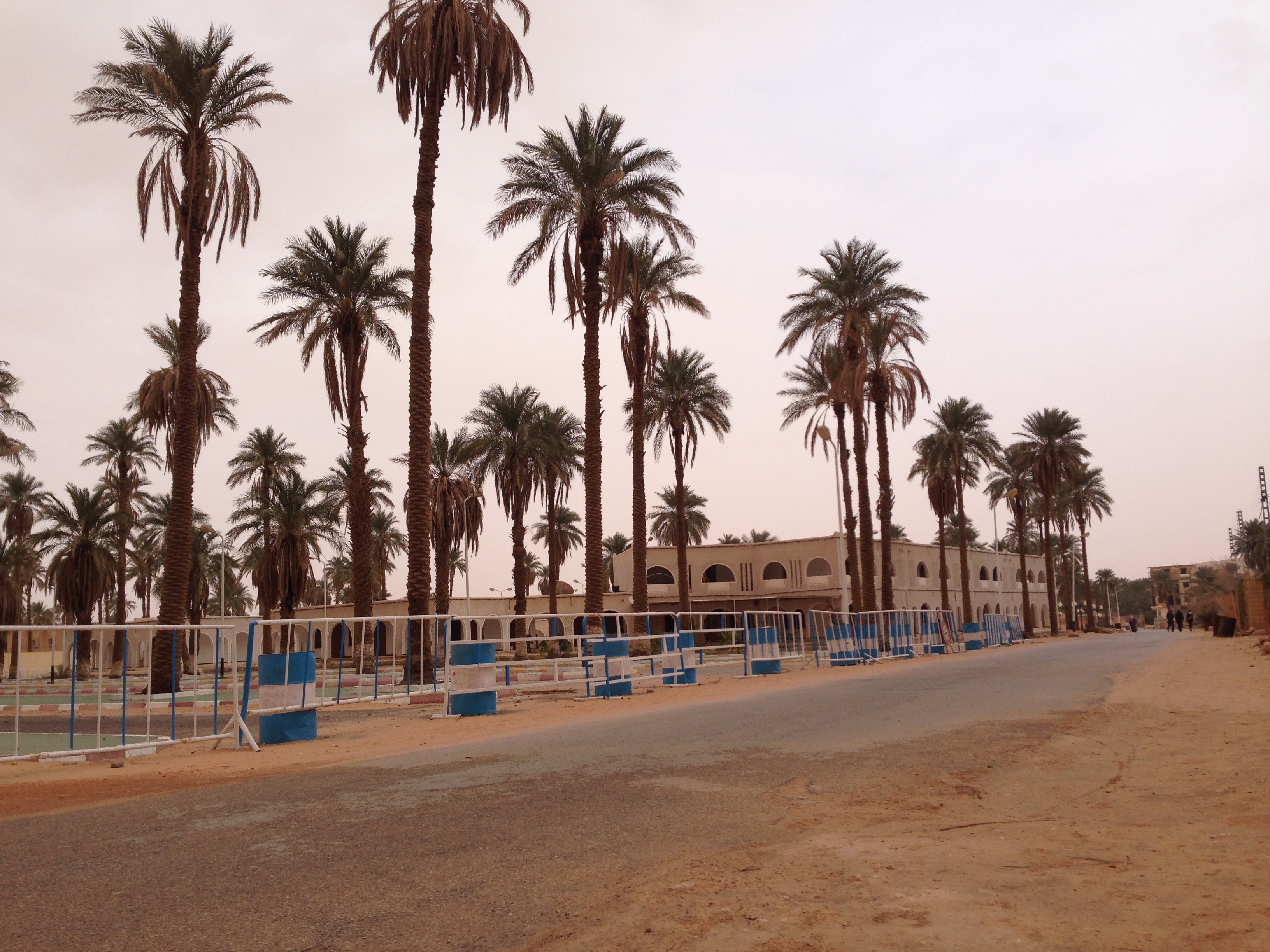 القصر القديم