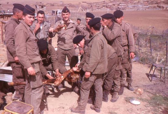 مشوي  بعين ميمون تامزة 1