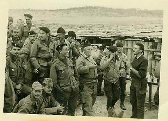 بيرنار كرون 2بي/09/61 عين ميمون خنشلة