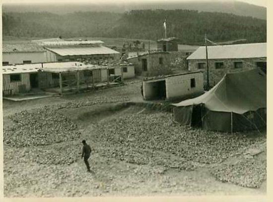 بيرنار كرون 1ا /09/61 خنشلة