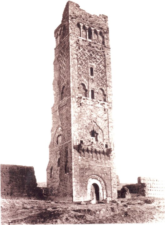 منصورة في صور