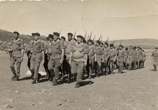 عين ميمون فرقة سجيلاكي ج.ا.د بخوش - غين جاك و لازلو تامزة خنشلة