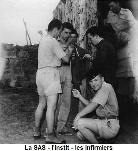 عين ميمون مدرس و ممرضين تامزة خنشلة