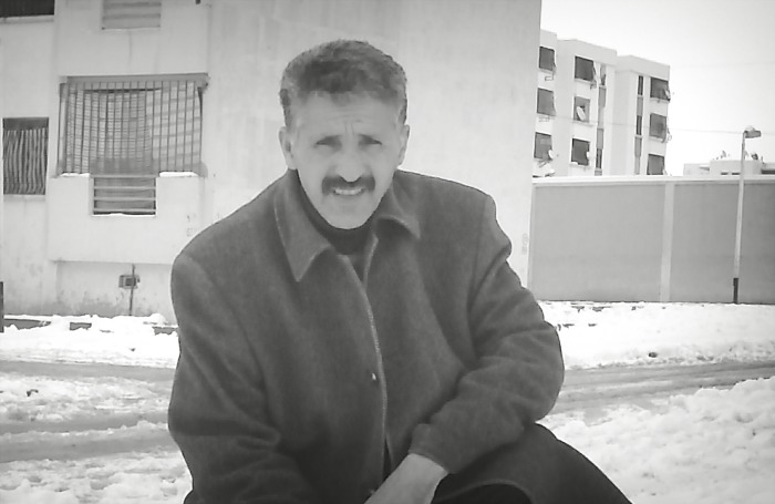 متقنة سوفي - عبد الحفيظ سوفي قيس