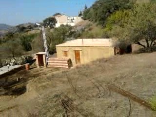 OULED AISSA   UN ENDROIT LE PLUS BEAU AU MONDE