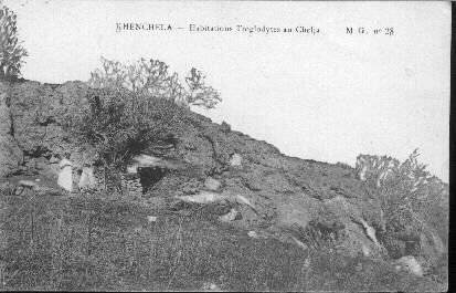 khenchela-les-troglodytes