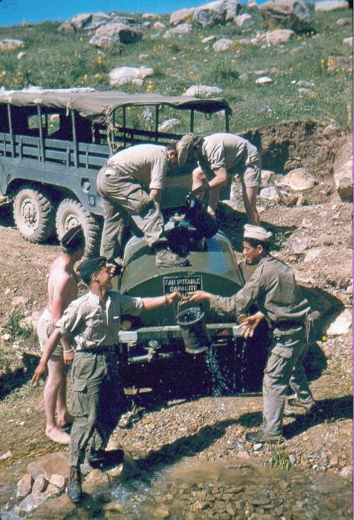 bouhmama Gergovie 0066.ravitaillement en eau