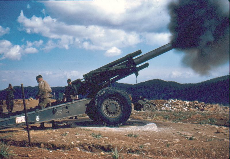 Bouhmama Copie de obusier de 155  -2-